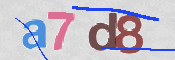 CAPTCHA изображение