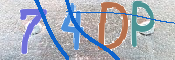 CAPTCHA изображение
