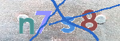 CAPTCHA изображение