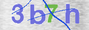 CAPTCHA изображение