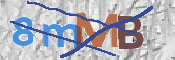 CAPTCHA изображение