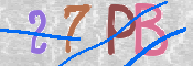 CAPTCHA изображение