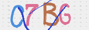CAPTCHA изображение