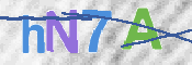 CAPTCHA изображение