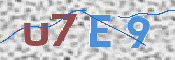 CAPTCHA изображение