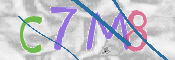 CAPTCHA изображение