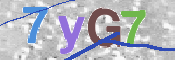 CAPTCHA изображение