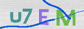 CAPTCHA изображение
