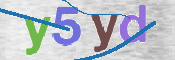CAPTCHA изображение