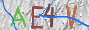 CAPTCHA изображение