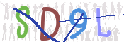 CAPTCHA изображение