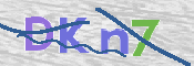 CAPTCHA изображение
