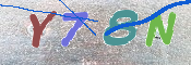 CAPTCHA изображение