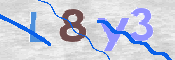 CAPTCHA изображение