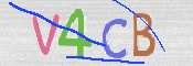 CAPTCHA изображение