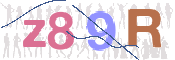CAPTCHA изображение