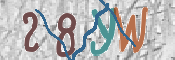 CAPTCHA изображение