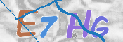 CAPTCHA изображение