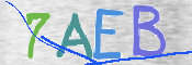 CAPTCHA изображение