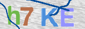 CAPTCHA изображение