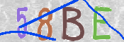 CAPTCHA изображение