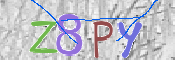 CAPTCHA изображение