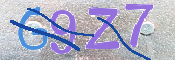 CAPTCHA изображение