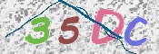 CAPTCHA изображение