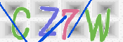 CAPTCHA изображение