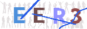 CAPTCHA изображение