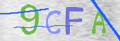 CAPTCHA изображение