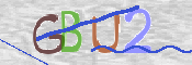 CAPTCHA изображение