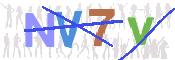 CAPTCHA изображение