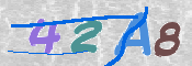 CAPTCHA изображение