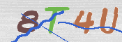 CAPTCHA изображение
