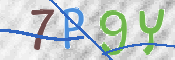 CAPTCHA изображение