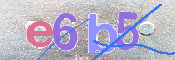 CAPTCHA изображение