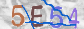 CAPTCHA изображение