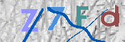 CAPTCHA изображение