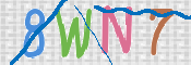 CAPTCHA изображение