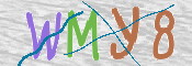 CAPTCHA изображение