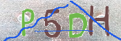 CAPTCHA изображение