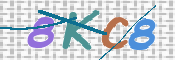 CAPTCHA изображение