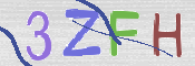 CAPTCHA изображение