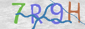 CAPTCHA изображение