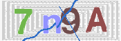 CAPTCHA изображение