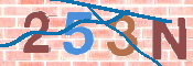 CAPTCHA изображение