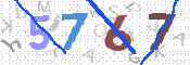 CAPTCHA изображение