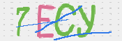 CAPTCHA изображение