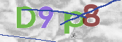 CAPTCHA изображение